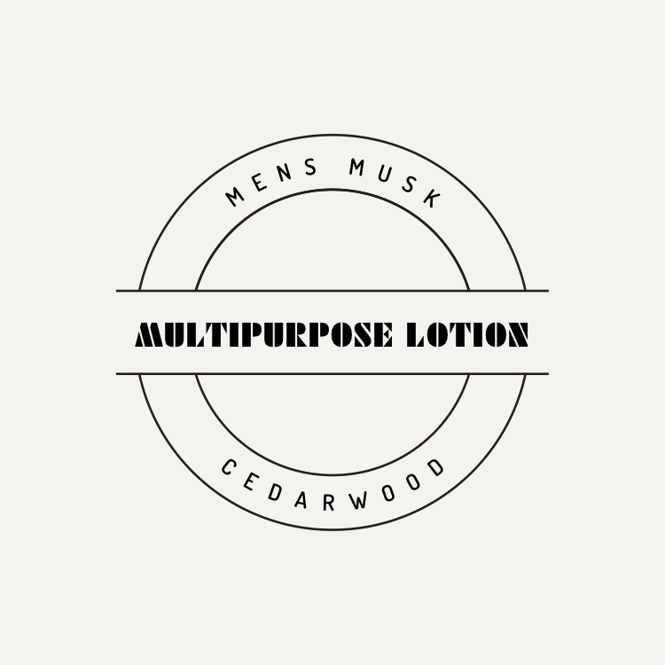 cedarwood multipurpose lotion