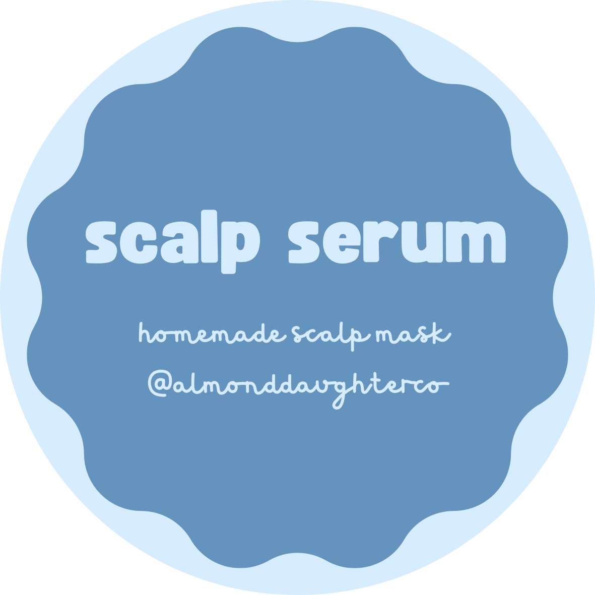 scalp serum