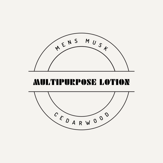 cedarwood multipurpose lotion