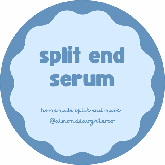 split end serum