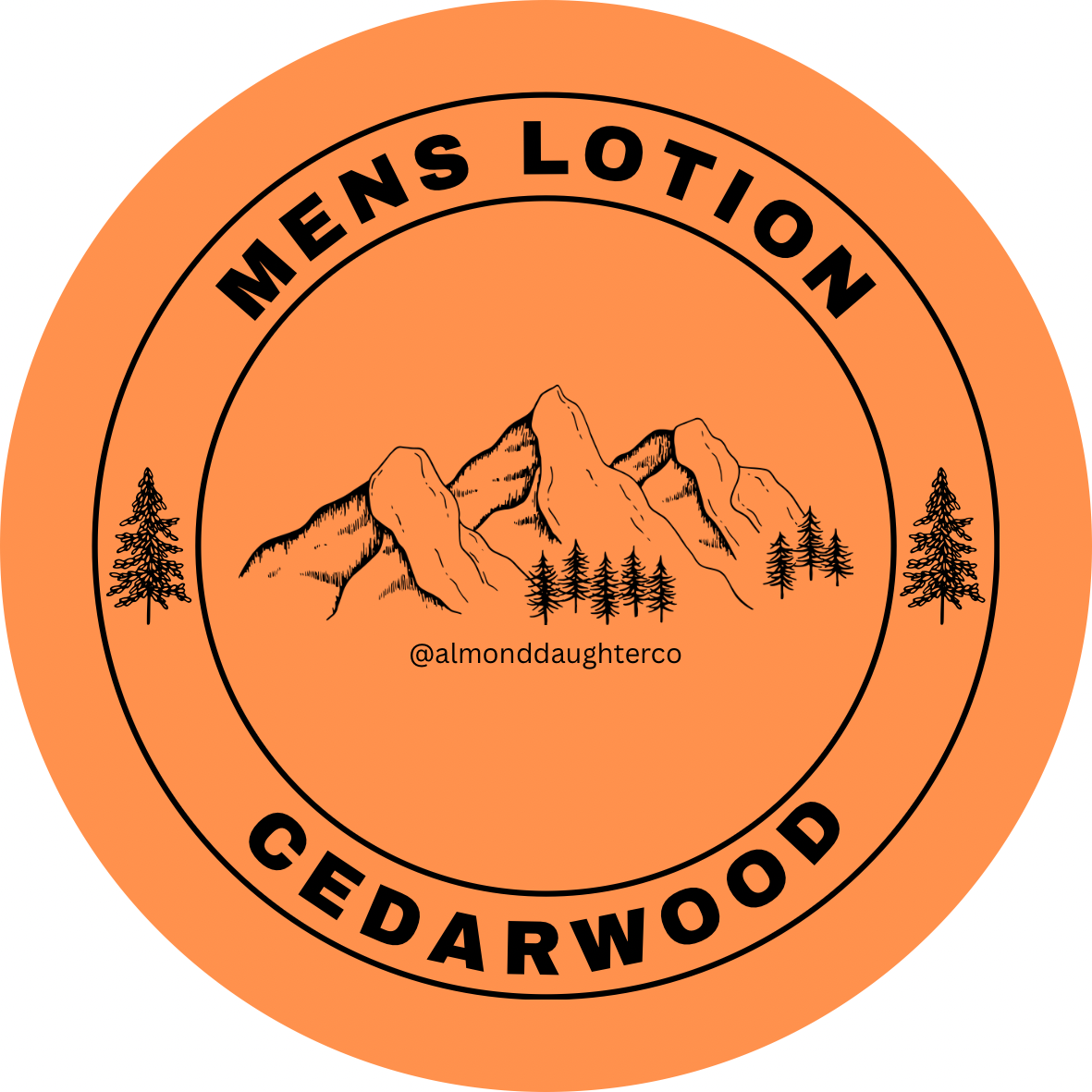 cedarwood lotion